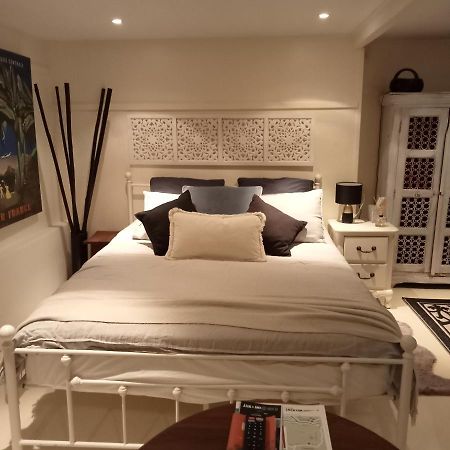 Bronnies Place Hotel Gatton Luaran gambar