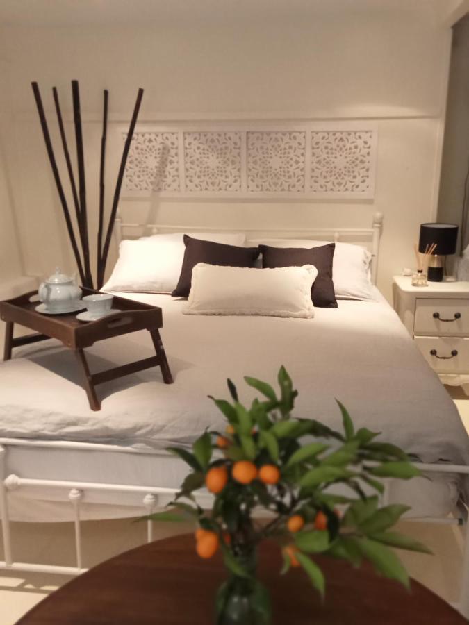 Bronnies Place Hotel Gatton Luaran gambar