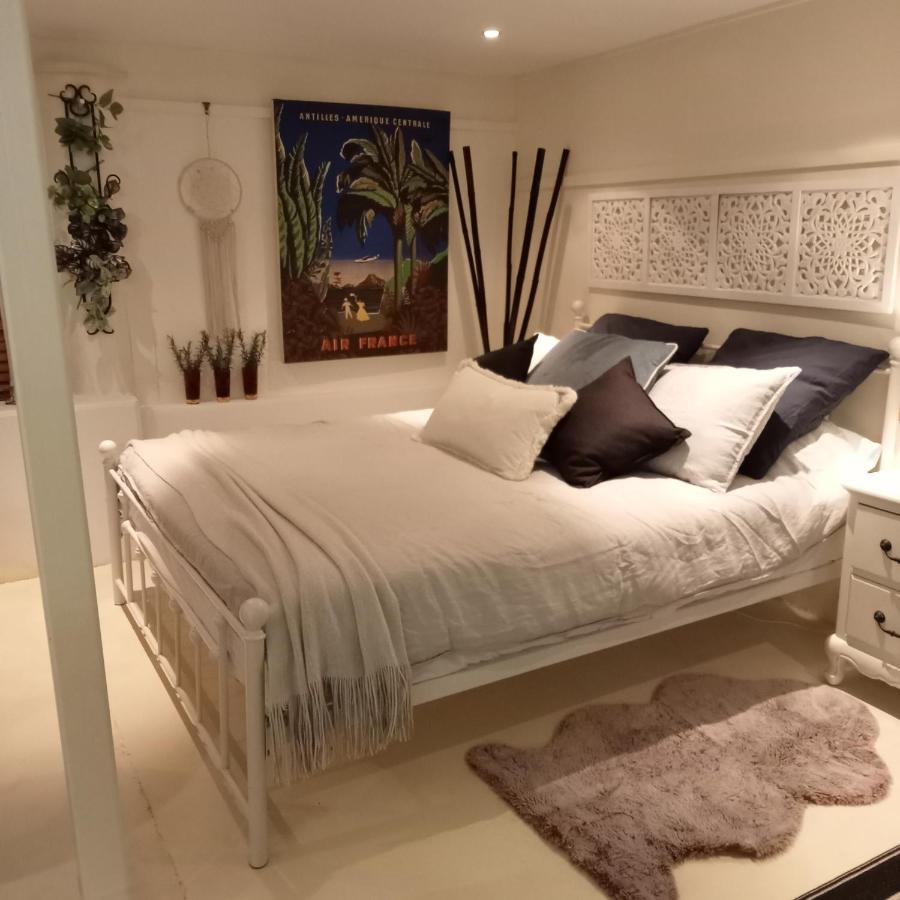 Bronnies Place Hotel Gatton Luaran gambar